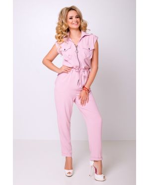 Модные женские комбинезоны 2019 Модные женские комбинезоны 2019