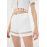 Шорты "Росси" (белый)