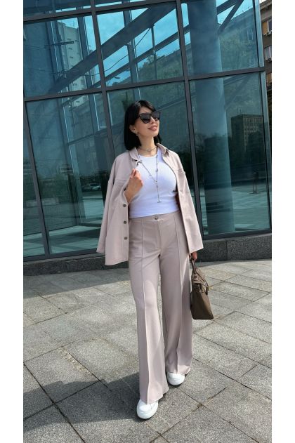  Костюм "Джуліано" (чайна троянда)